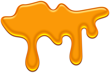 bal, damlayan bal, eriyen bal, bal sıçrama şekli, damla bal arısı, tatlı sıvı