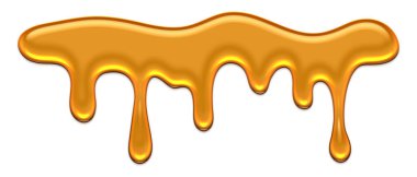 Damlayan bal, eriyen bal, bal sıçrama şekli, damla bal arısı, tatlı sıvı