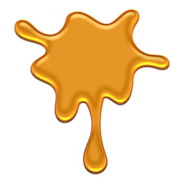 Damlayan bal, eriyen bal, bal sıçrama şekli, damla bal arısı, tatlı sıvı