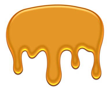 Damlayan bal, eriyen bal, bal sıçrama şekli, damla bal arısı, tatlı sıvı