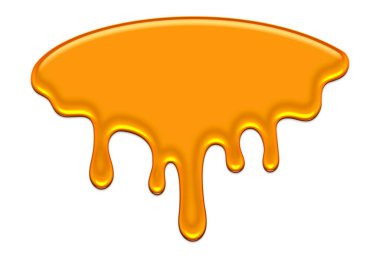 Damlayan bal, eriyen bal, bal sıçrama şekli, damla bal arısı, tatlı sıvı