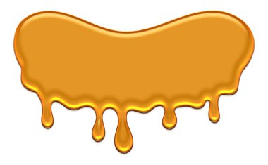 Damlayan bal, eriyen bal, bal sıçrama şekli, damla bal arısı, tatlı sıvı