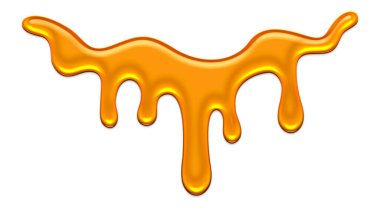 Damlayan bal, eriyen bal, bal sıçrama şekli, damla bal arısı, tatlı sıvı