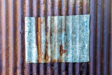 grunge deseni, desenli çinko, paslı yüzey, paslı arka plan, hasarlı doku, paslı metal dokusu, paslı malzemeler, pasla boyanmış, klasik duvar.