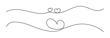 kalp şekli, kalp karalaması sanat çizgisi, kalp çizgisi çizimi