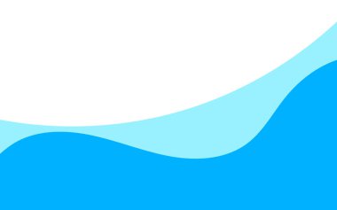 Su dalgalı su sıçrama şekli, deniz dalgaları, arka plan için su dalgalanması, su yüzeyi, okyanus grafik deseni