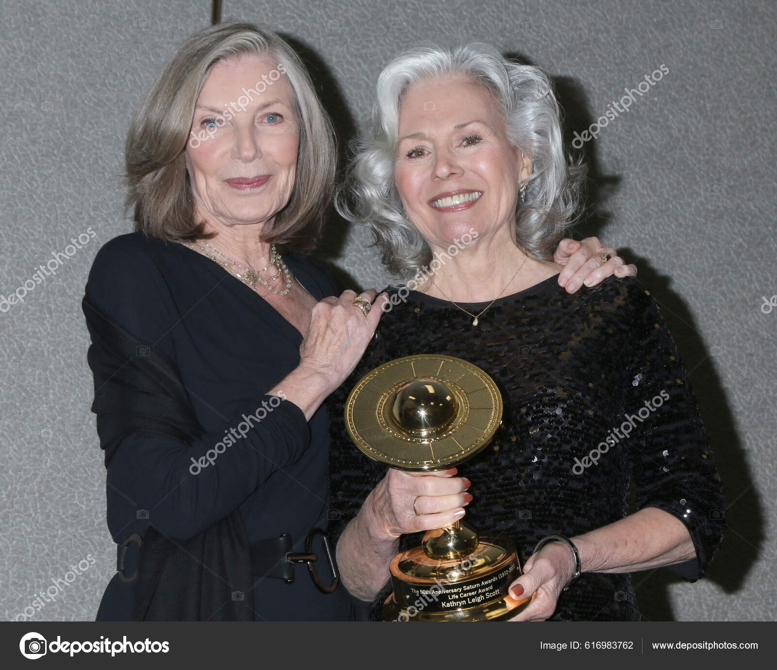 Los Angeles 10月25日 スーザン サリヴァン キャサリン スコット 第50回土星賞受賞 プレスルーム アット —  ストック編集用写真©Jean_Nelson#616983762, image size:1600x1380
