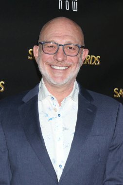 LOS ANGELES - OCT 25: Akiva Goldsman 50. Satürn Ödülleri - 25 Ekim 2022 'de Burbank, CA