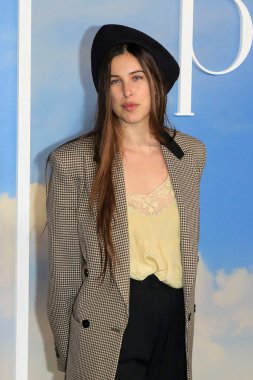 LOS ANGELES - 1 Kasım 2022 'de Westwood, CA' da My Policeman Los Angeles Premiere 'de Scout Willis