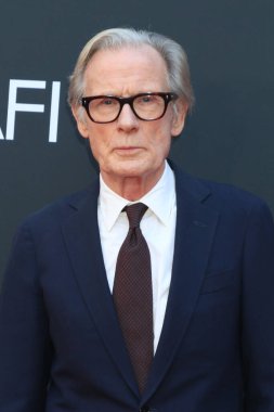 LOS ANGELES - 5 Nighy AFI Fest 'te - 5 Kasım 2022 tarihinde TCL Çin Tiyatrosu IMAX' ta canlı gösterim, Los Angeles, CA