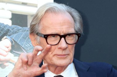 LOS ANGELES - 5 Nighy AFI Fest 'te - 5 Kasım 2022 tarihinde TCL Çin Tiyatrosu IMAX' ta canlı gösterim, Los Angeles, CA