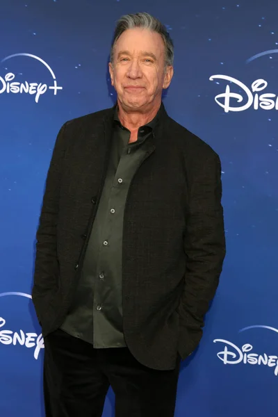 stock image LOS ANGELES - NOV 6:  Tim Allen at The Santa Clauses Premiere Screening at Walt Disney Studios on November 6, 2022 in Burbank, CA