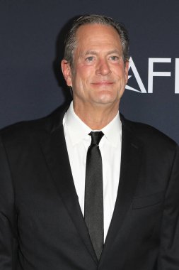 Josh McLaglen AFI Fest 'te 6 Kasım 2022' de TCL Çin Tiyatrosu 'ndaki Fabelmanlar
