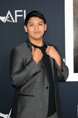 AFI Fest 'teki Lane Factor - 6 Kasım 2022' de TCL Çin Tiyatrosu 'ndaki Fabelmanlar