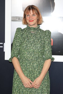 AFI Fest 'te Rebecca Lenkiewicz TCL Çin Tiyatrosu' nda 4 Ekim 2022 'de IMAX, Los Angeles' ta