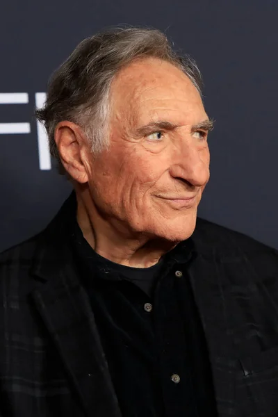 Los Angeles Nov Judd Hirsch Afi Fest Fabelmans Tcl Chinese — 스톡 사진