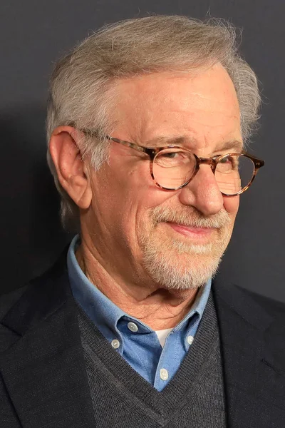 Los Ángeles Noviembre Steven Spielberg Afi Fest Fabelmans Tcl Chinese — Foto de Stock