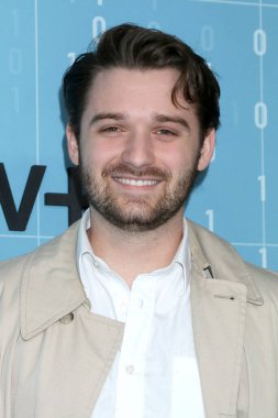 Ben Stillwell, Mystic Quest Sezon 3 Bölüm 3 