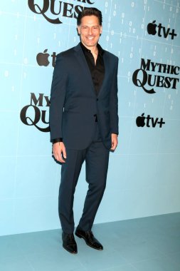 LOS ANGELES - 9 Kasım 2022 'de Los Angeles, CA' da, Linwood Dunn Tiyatrosu 'nda 3.