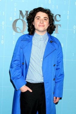 LOS ANGELES - 9 Kasım 2022 'de Los Angeles, CA' da, Linwood Dunn Tiyatrosu 'nda 3.