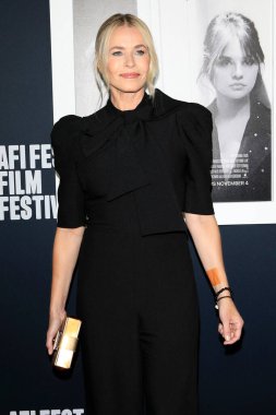 LOS ANGELES - OCT 2: AFI Fest Chelsea Handler - Selena TCL Çin Tiyatrosu IMAX 'ta 2 Ekim 2022, Los Angeles, CA