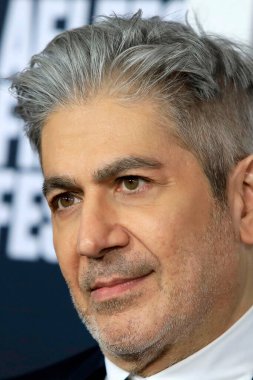 LOS ANGELES - OCT 2: Alek Keshishian AFI Fest 'te - Selena TCL Çin Tiyatrosu IMAX' ta 2 Ekim 2022, Los Angeles, CA