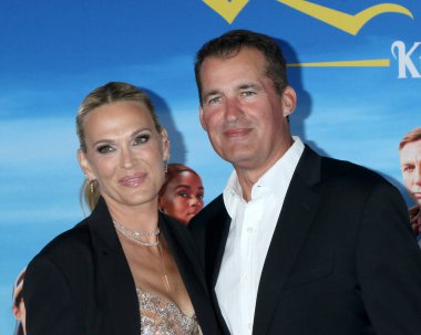 LOS ANGELES - 14 Kasım 2022 'de Los Angeles, CA' da 