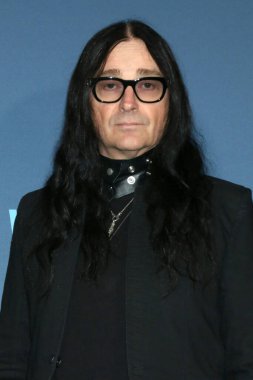 Jonas Akerlund, Samuel Goldwyn Tiyatrosu 'nun Kadın Konuşan Galası' nda 17 Kasım 2022 'de Beverly Hills, CA