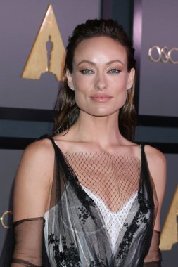 LOS ANGELES - 19 Kasım 2022 'de Fairmont Century Plaza Oteli' nde 13.