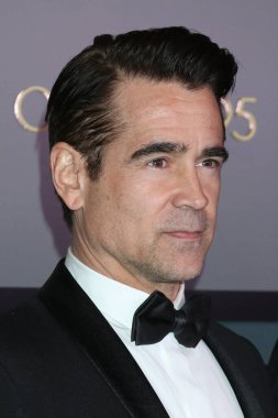 LOS ANGELES - 19 Kasım 2022 'de Fairmont Century Plaza Oteli' nde 13.