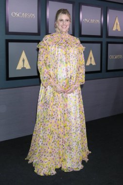 LOS ANGELES - 19 Kasım 2022 'de Fairmont Century Plaza Oteli' nde 13.