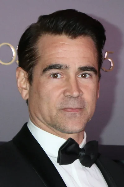 Los Angeles Nov Colin Farrell 13Th Governors Awards Fairmont Century — Stock Photo, Image