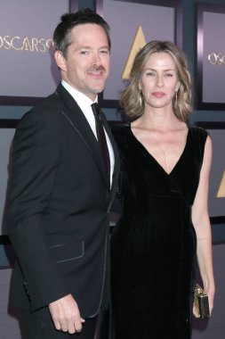 LOS ANGELES - 19 Kasım 2022 'de Fairmont Century Plaza Oteli' nde 13.