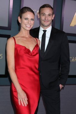 LOS ANGELES - 19 Kasım 2022 'de Century City, CA' da 13.