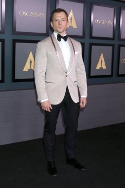 LOS ANGELES - 19 Kasım 2022 'de Fairmont Century Plaza Oteli' nde 13.