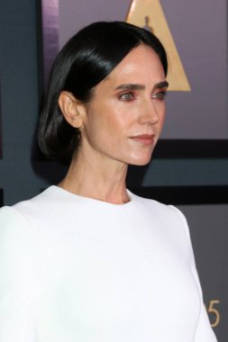 LOS ANGELES - 19 Kasım 2022 'de Century City, CA' da 13. Valilik Ödülleri 'nde Jennifer Connelly
