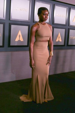 LOS ANGELES - 19 Kasım 2022 'de Fairmont Century Plaza Oteli' nde 13.