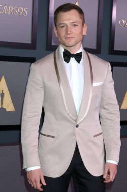 LOS ANGELES - 19 Kasım 2022 'de Fairmont Century Plaza Oteli' nde 13.