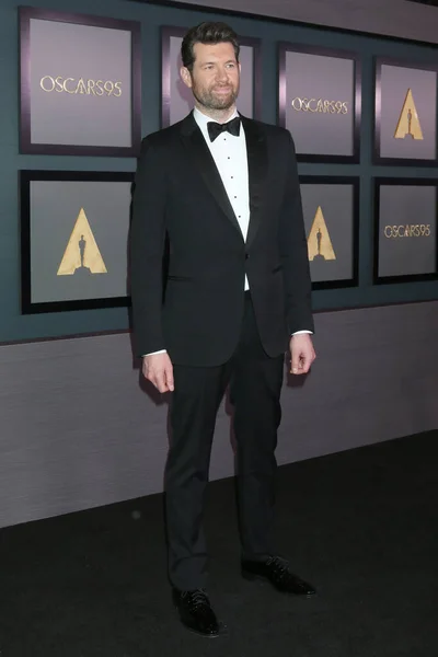 Los Angeles Nov Billy Eichner Xiii Governors Awards Fairmont Century — Foto Stock