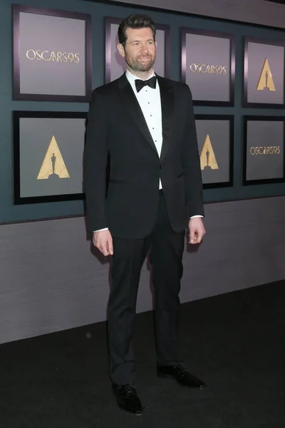 Los Angeles Nov Billy Eichner 13Th Governors Awards Fairmont Century — Fotografia de Stock