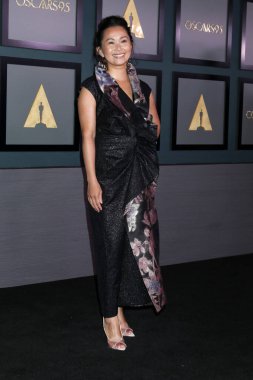 LOS ANGELES - 19 Kasım 2022 'de Fairmont Century Plaza Oteli' nde 13.