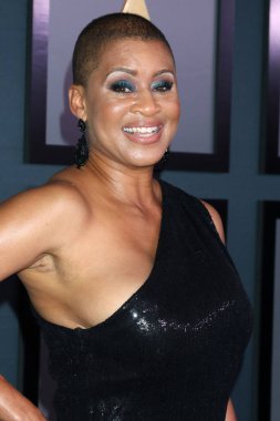 LOS ANGELES - 19 Kasım 2022 'de Fairmont Century Plaza Oteli' nde 13.