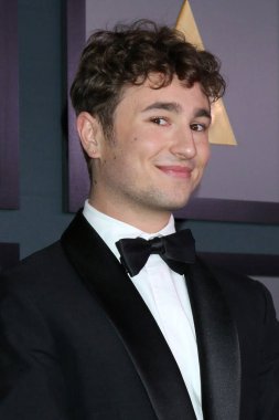 LOS ANGELES - 19 Kasım 2022 'de Fairmont Century Plaza Oteli' nde 13.