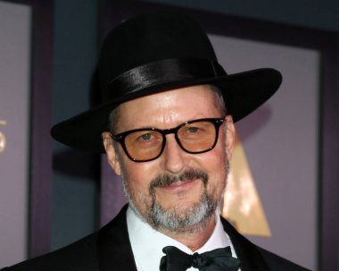 LOS ANGELES - 19 Kasım 2022 'de Fairmont Century Plaza Oteli' nde 13.