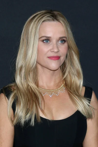 Los Angeles Listopada Reese Witherspoon Czymś Premiery Tiffany Ego Amc — Zdjęcie stockowe