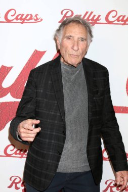 LOS ANGELES - 3 Aralık 2022 'de Los Angeles, CA' da Yönetmen Guild Thater 'in Kongre Başkenti' nde Judd Hirsch