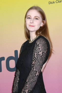 LOS ANGELES - 4 DEC: Simone Giertz Beverly Hilton Oteli 'nde 4 Aralık 2022 Streamy Ödülleri' nde