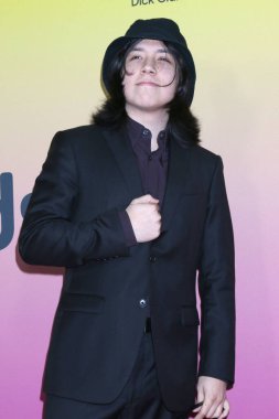 LOS ANGELES - 4 Aralık 2022 'de Beverly Hilton Oteli' nde yapılan 2022 Streamy Ödülleri 'nde şarlatanlık