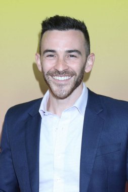 Brian Tyler Cohen, 4 Aralık 2022 'de Beverly Hilton Oteli' nde verilen 2022 Streamy Ödülleri 'nde.