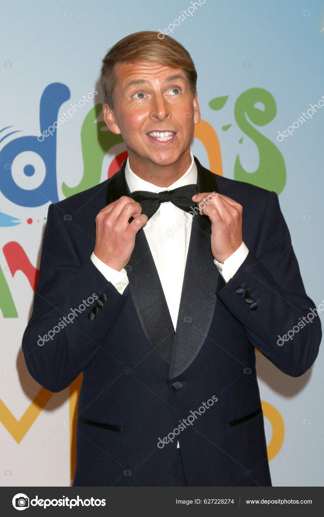 Jack Mcbrayer